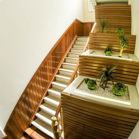 Hotel Hostal (Adults Only) Rio de Janeiro Exterior photo