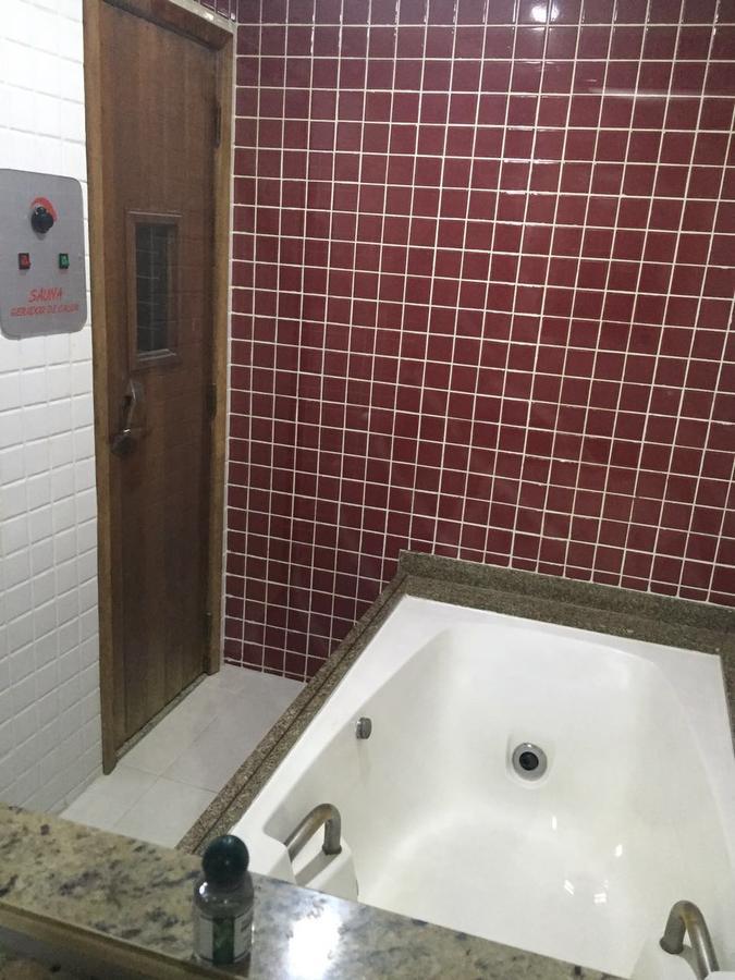 Hotel Hostal (Adults Only) Rio de Janeiro Exterior photo