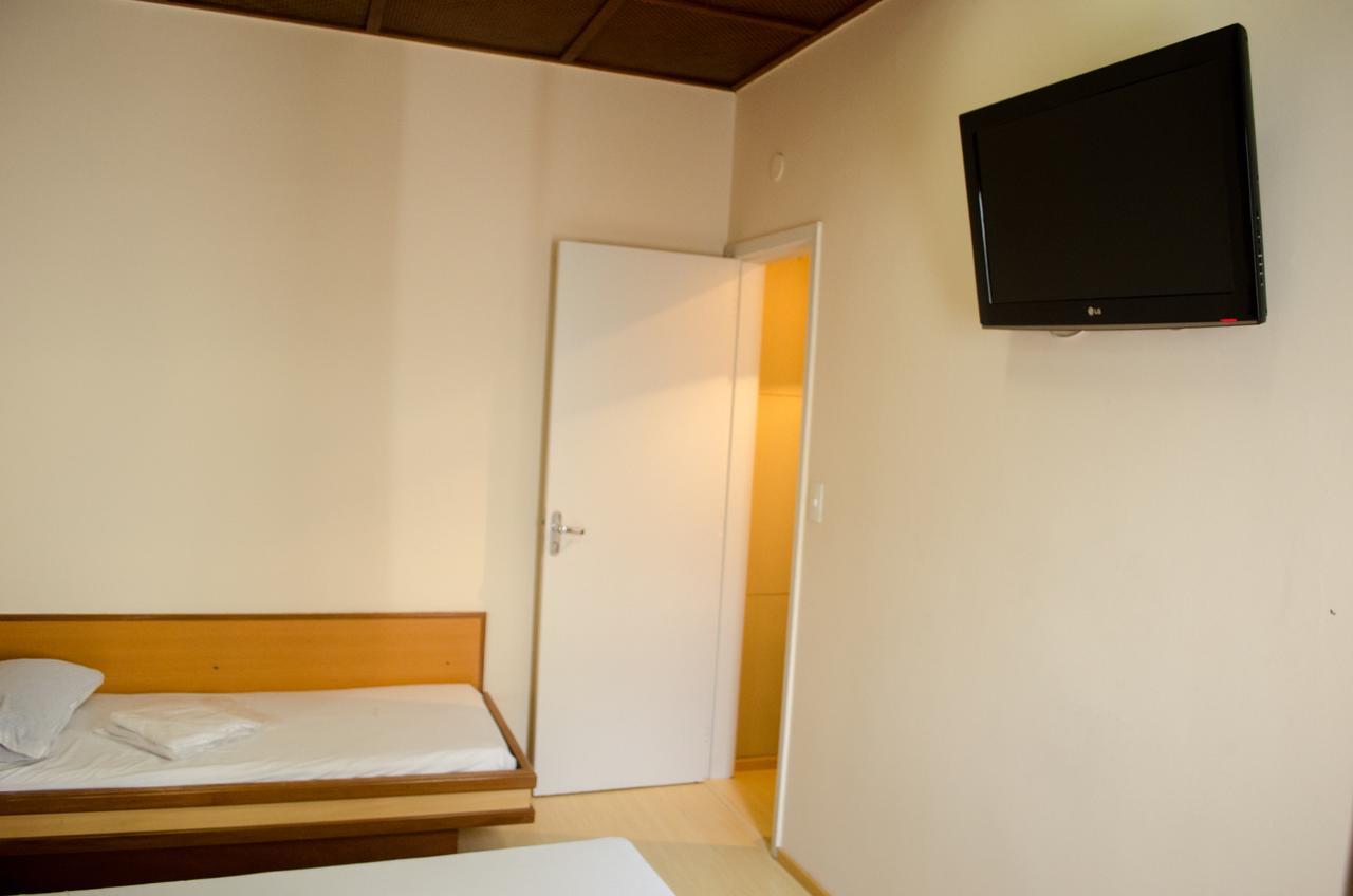 Hotel Hostal (Adults Only) Rio de Janeiro Exterior photo