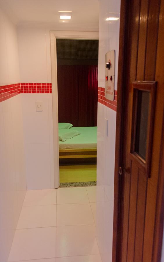 Hotel Hostal (Adults Only) Rio de Janeiro Exterior photo