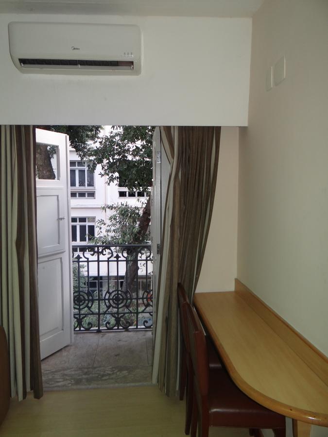 Hotel Hostal (Adults Only) Rio de Janeiro Exterior photo