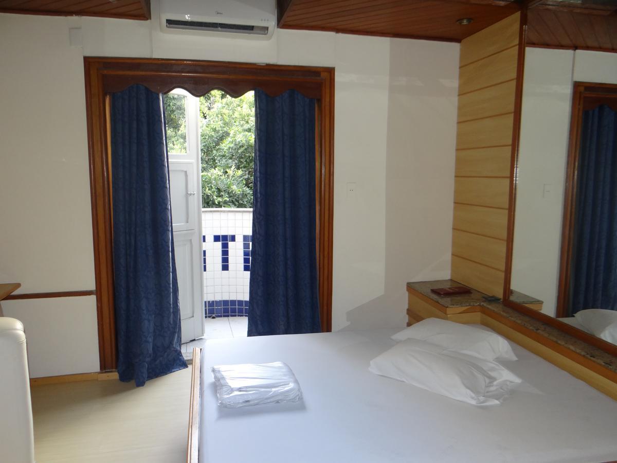 Hotel Hostal (Adults Only) Rio de Janeiro Exterior photo