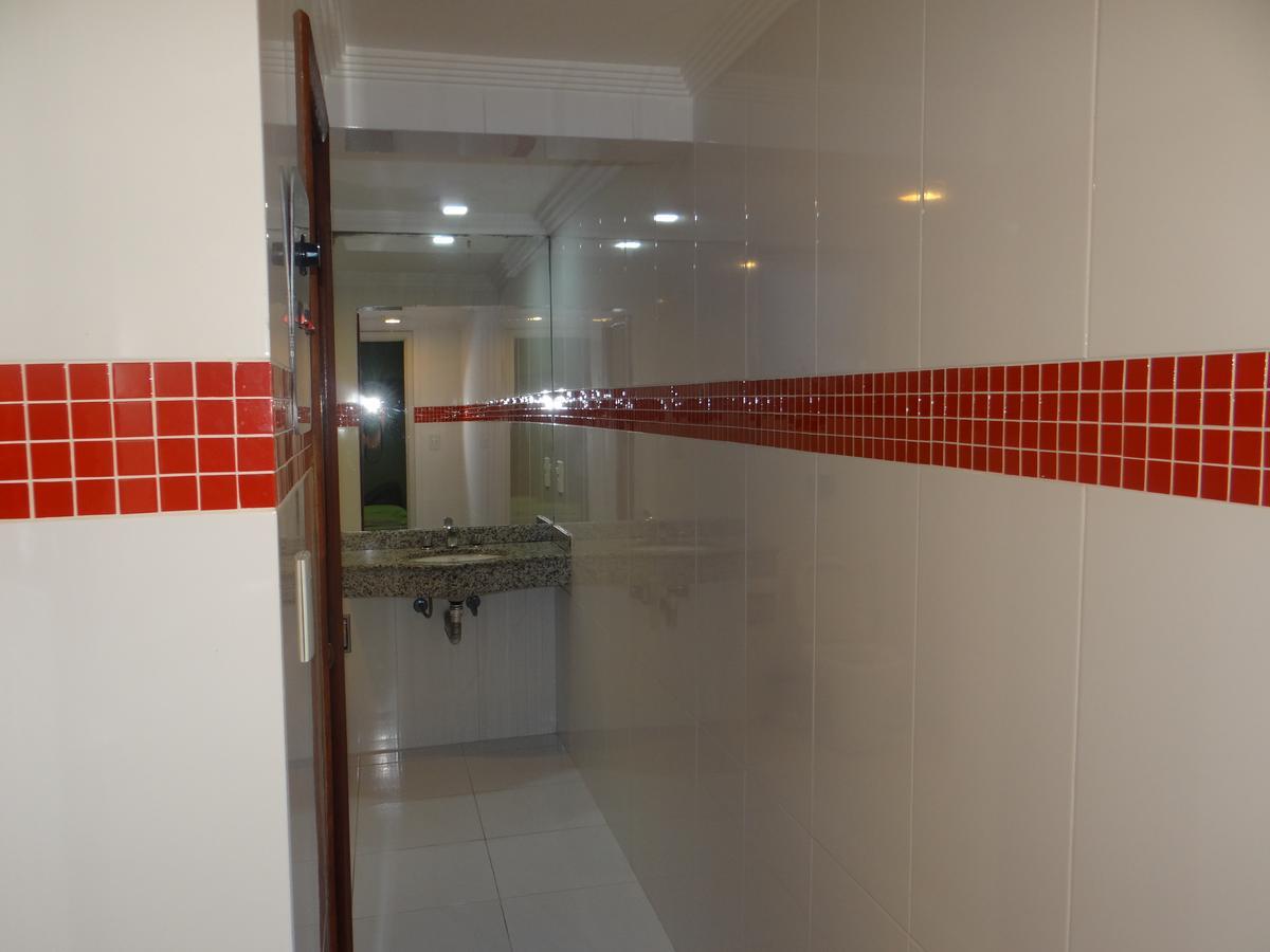 Hotel Hostal (Adults Only) Rio de Janeiro Exterior photo