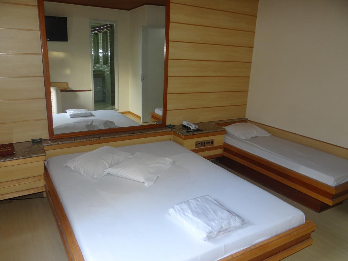 Hotel Hostal (Adults Only) Rio de Janeiro Exterior photo