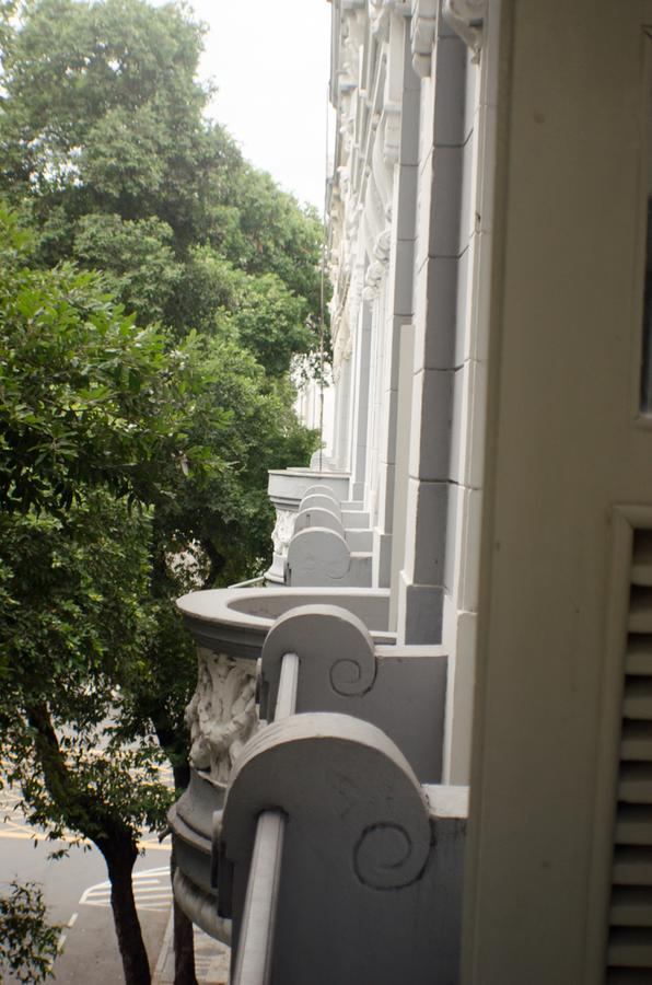 Hotel Hostal (Adults Only) Rio de Janeiro Exterior photo