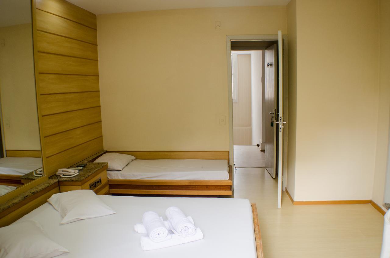 Hotel Hostal (Adults Only) Rio de Janeiro Exterior photo