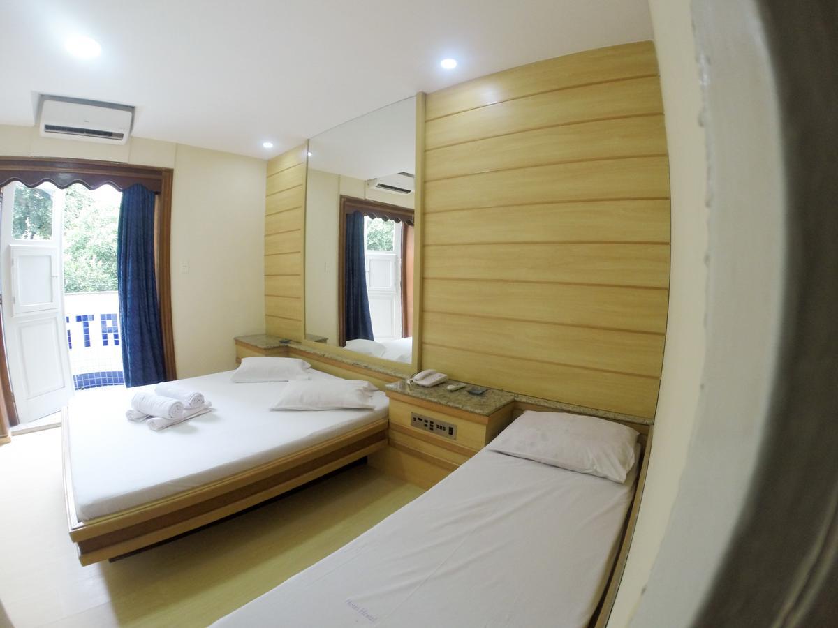 Hotel Hostal (Adults Only) Rio de Janeiro Exterior photo