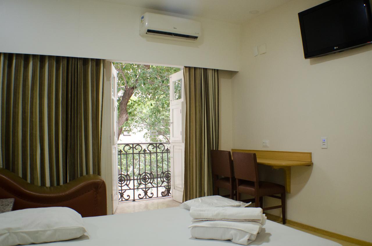 Hotel Hostal (Adults Only) Rio de Janeiro Exterior photo