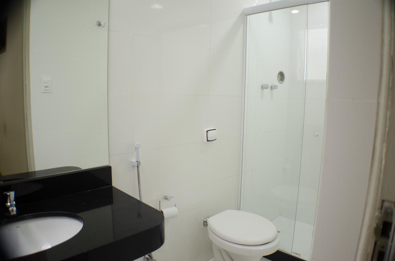 Hotel Hostal (Adults Only) Rio de Janeiro Exterior photo