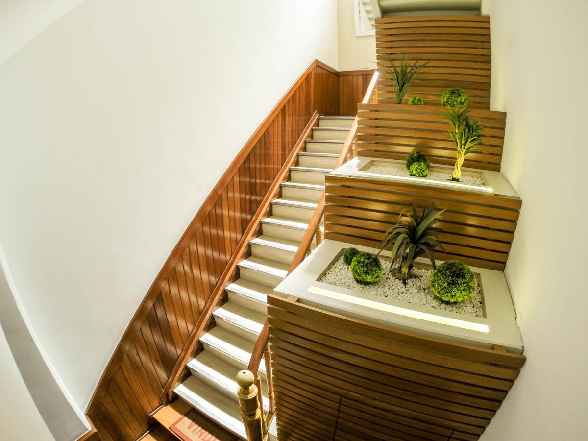 Hotel Hostal (Adults Only) Rio de Janeiro Exterior photo