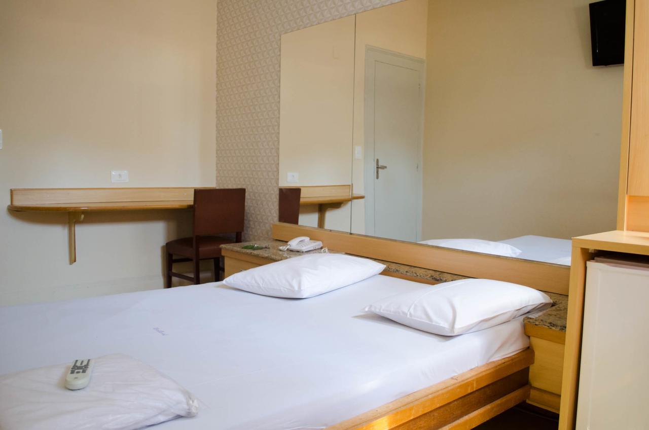Hotel Hostal (Adults Only) Rio de Janeiro Exterior photo