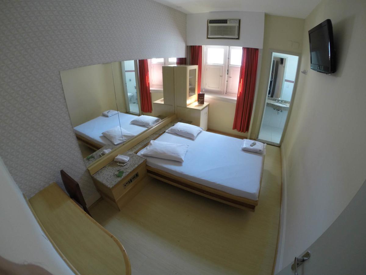 Hotel Hostal (Adults Only) Rio de Janeiro Exterior photo