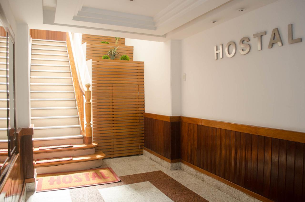 Hotel Hostal (Adults Only) Rio de Janeiro Exterior photo