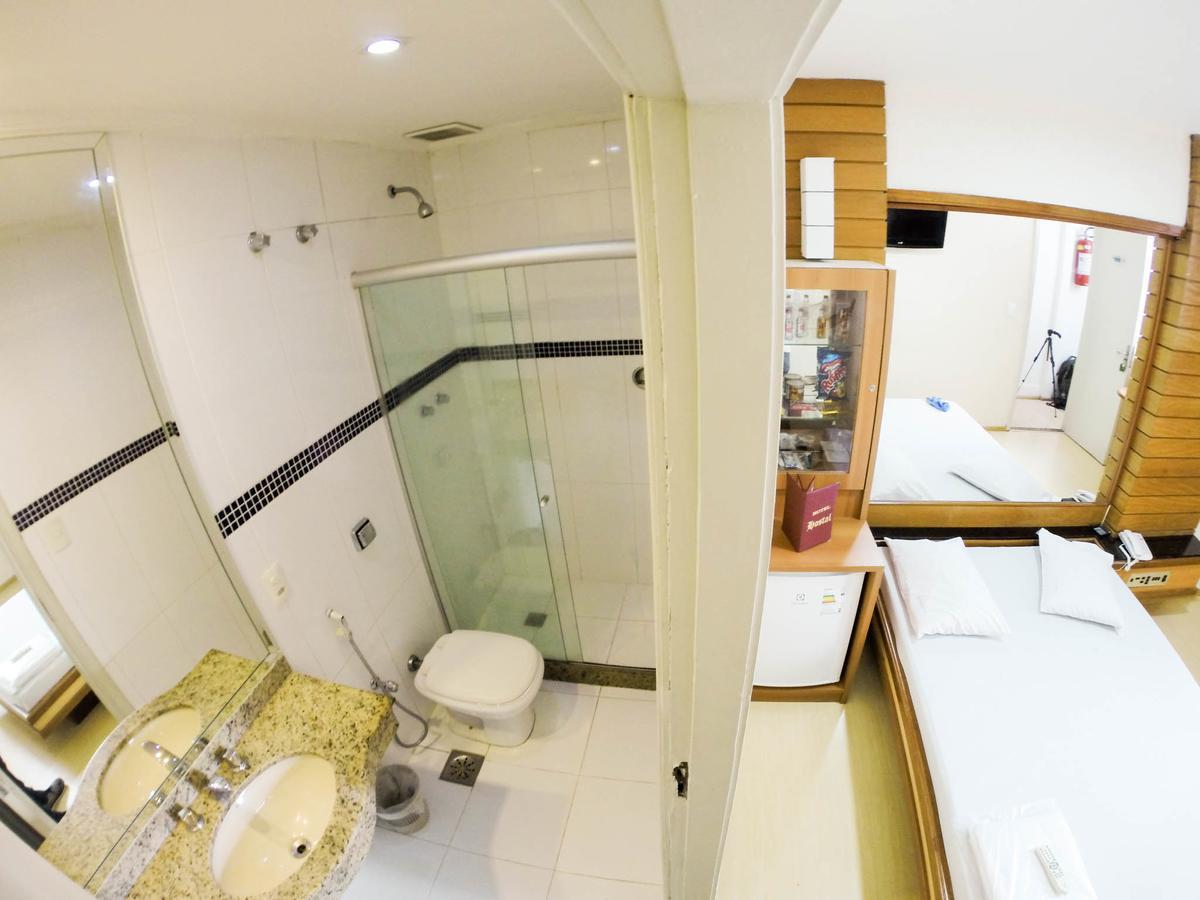 Hotel Hostal (Adults Only) Rio de Janeiro Exterior photo